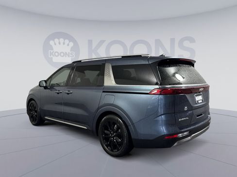 Used 2023 Kia Carnival SX Prestige FWD image 4