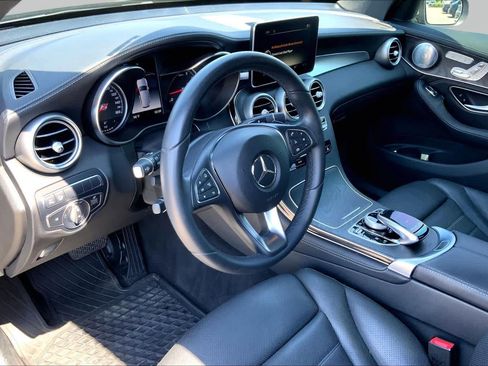 Used 2018 Mercedes-Benz GLC 300 image 16