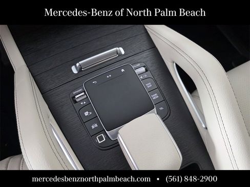 New 2026 Mercedes-Benz GLE 450 4MATIC image 18