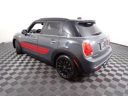 Used 2016 MINI Cooper S FWD image 10