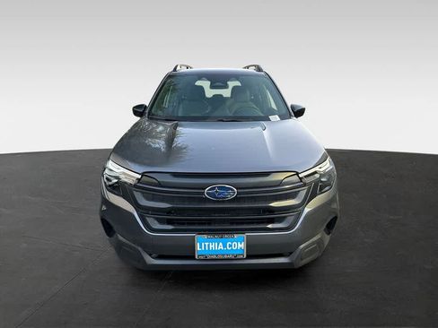 Certified 2026 Subaru Forester AWD/4WD image 7