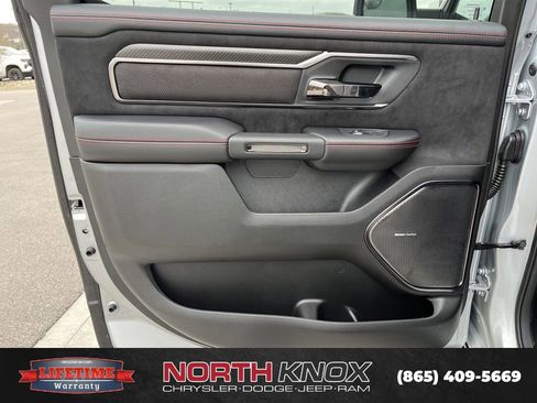 New 2026 RAM 1500 RHO image 16