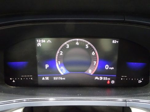 Used 2022 Volkswagen Taos SE w/ Panoramic Sunroof Package image 41