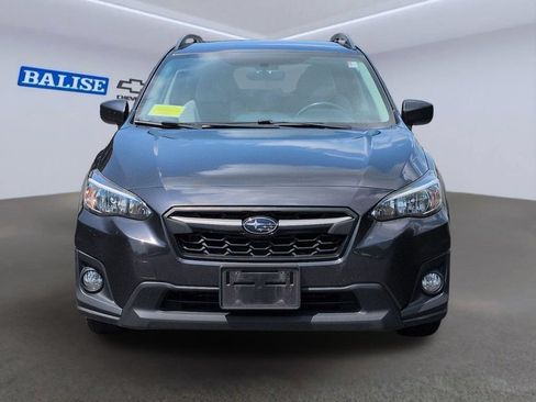 Used 2019 Subaru Crosstrek 2.0i Premium AWD/4WD image 9
