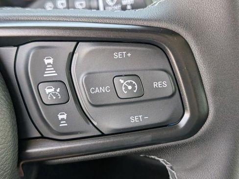 New 2026 Jeep Wrangler Unlimited Rubicon AWD/4WD image 15