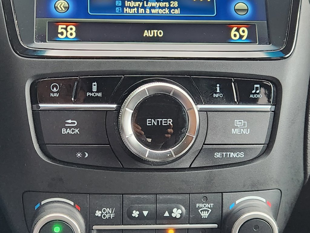 Used 2018 Acura RDX w/ Technology Package FWD image 19