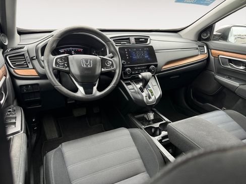 Certified 2019 Honda CR-V EX image 15