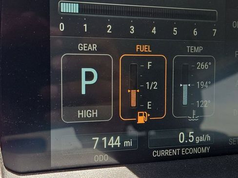 Used 2024 INEOS Grenadier AWD/4WD image 30