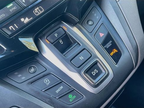 Used 2020 Honda Odyssey EX-L image 24
