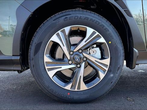 New 2026 Subaru Crosstrek 2.0i Premium image 15