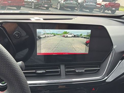 New 2026 Chevrolet Trax RS w/ Driver Confidence Package FWD image 26