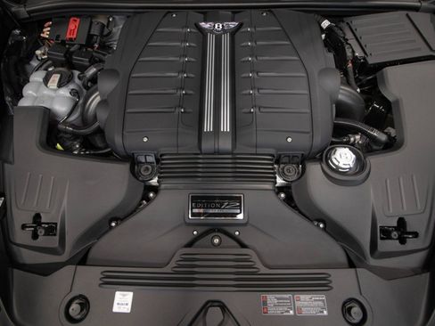 Used 2023 Bentley Bentayga Speed image 83