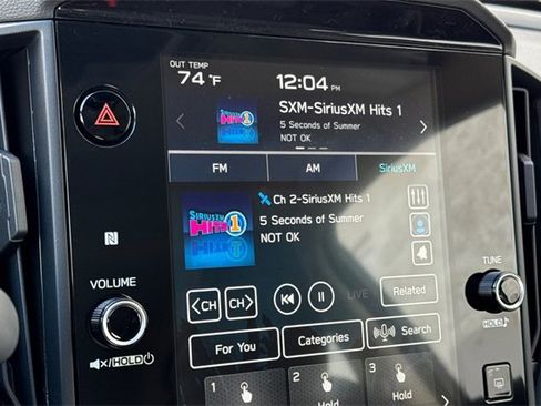 New 2026 Subaru Impreza 2.0i Sport image 15