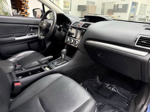 Used 2015 Subaru Impreza 2.0i Sport Limited AWD/4WD image 18