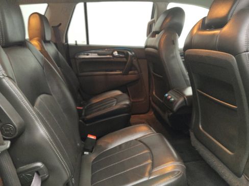 Used 2015 Buick Enclave Leather AWD/4WD image 19