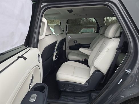 New 2026 Hyundai Palisade Calligraphy image 22