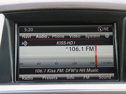 Used 2015 Mercedes-Benz ML 350 2WD w/ Premium 1 Package image 34