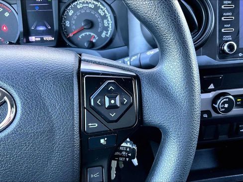 Certified 2023 Toyota Tacoma SR RWD image 13