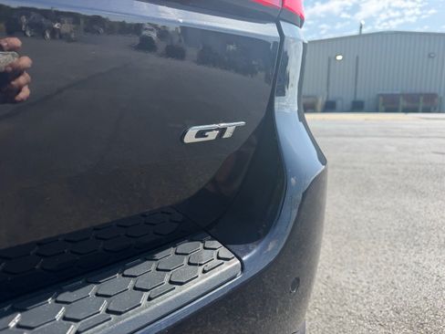 Used 2024 Dodge Durango GT AWD/4WD image 16