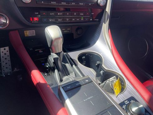 Used 2021 Lexus RX 350 F Sport image 30