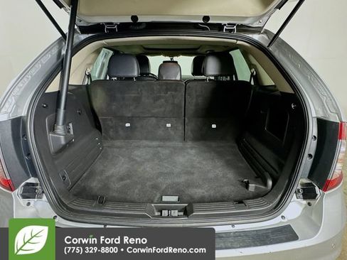 Used 2013 Ford Edge SEL AWD/4WD image 25