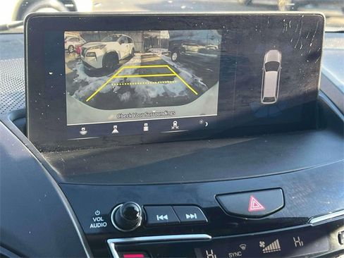 Used 2021 Acura RDX w/ Technology Package image 34