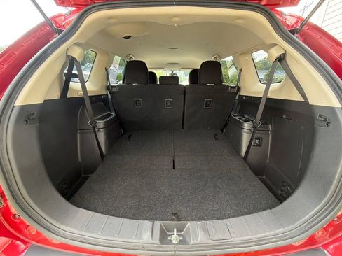 Used 2018 Mitsubishi Outlander SE AWD/4WD image 40