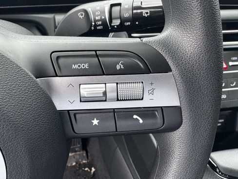 Certified 2026 Hyundai Tucson SE AWD/4WD image 20