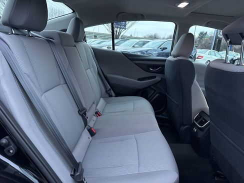 Used 2023 Subaru Legacy Premium image 28
