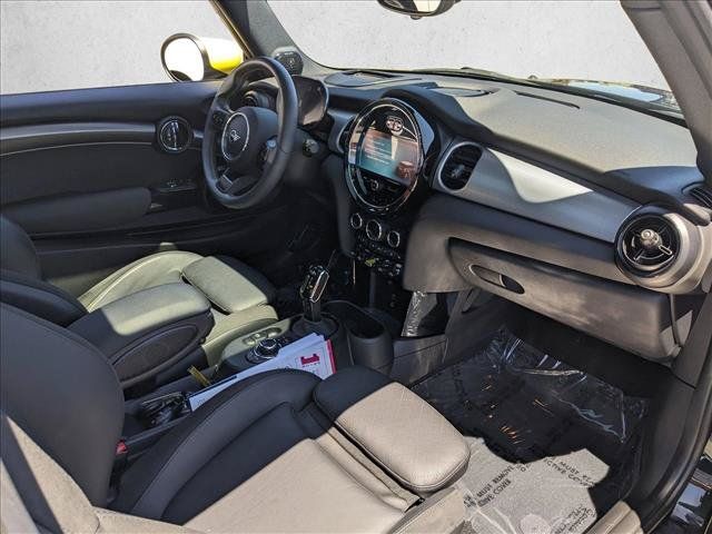 Used 2023 MINI Cooper SE FWD image 22