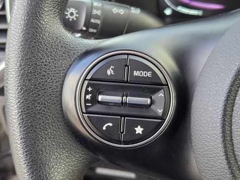 Used 2024 Kia Soul LX w/ Option Group 015 FWD image 22