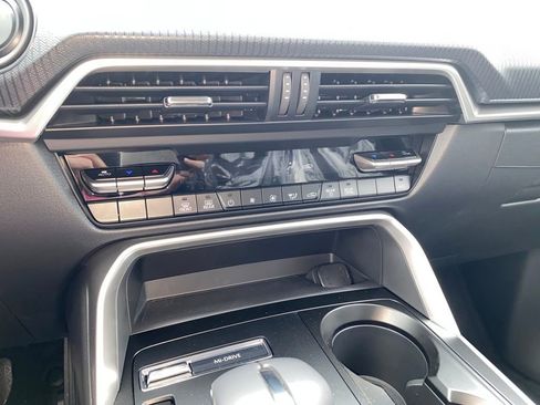 New 2026 MAZDA CX-70 SC image 21