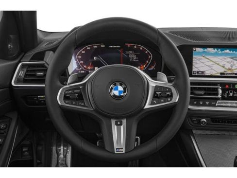 Used 2020 BMW M340i w/ Driving Assistance Package image 10