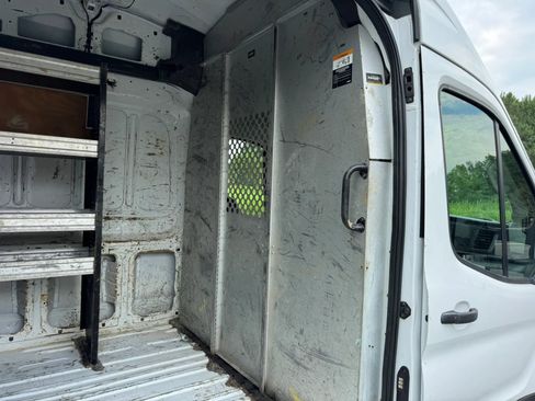Used 2021 Ford Transit 250 148 High Roof RWD image 19
