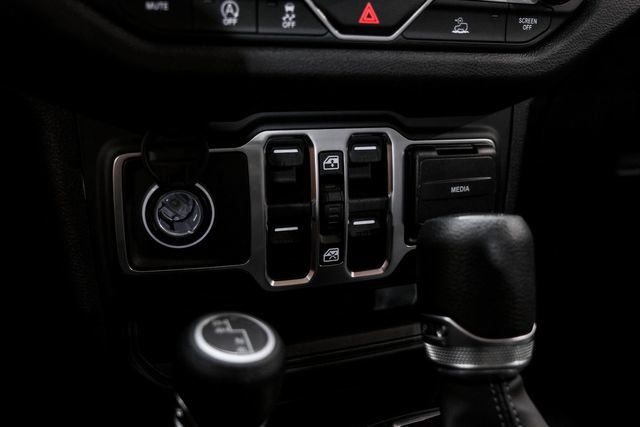 Used 2026 Jeep Gladiator Sport AWD/4WD image 62