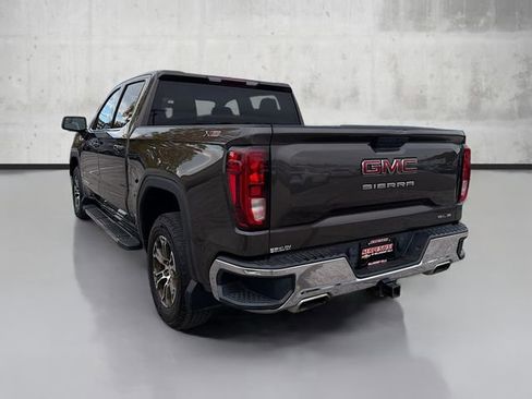 Used 2019 GMC Sierra 1500 SLE w/ SLE Value Package image 7