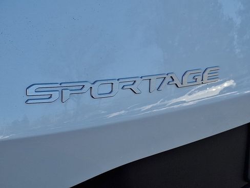 New 2026 Kia Sportage S AWD/4WD image 14