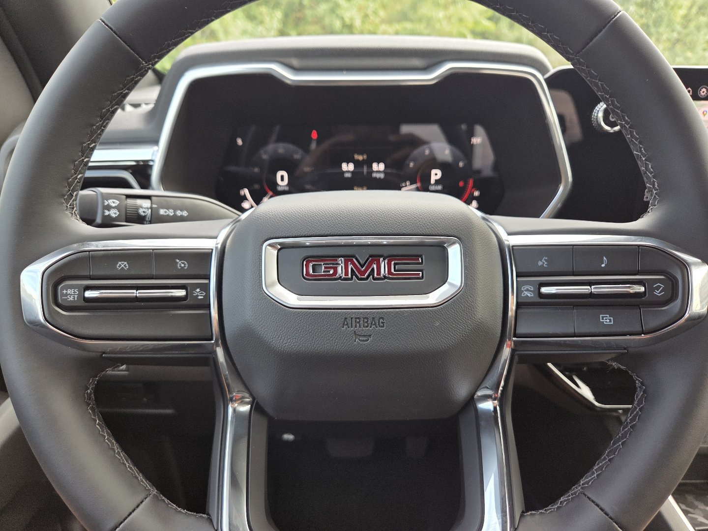 New 2026 GMC Canyon Elevation w/ Convenience Package AWD/4WD image 31