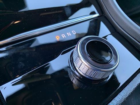 New 2025 Jeep Grand Cherokee L Altitude image 28