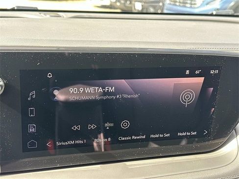 New 2026 Buick Encore GX Preferred image 13