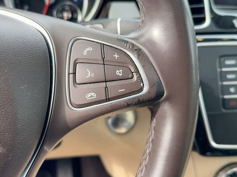 Used 2016 Mercedes-Benz GLE 350 image 32