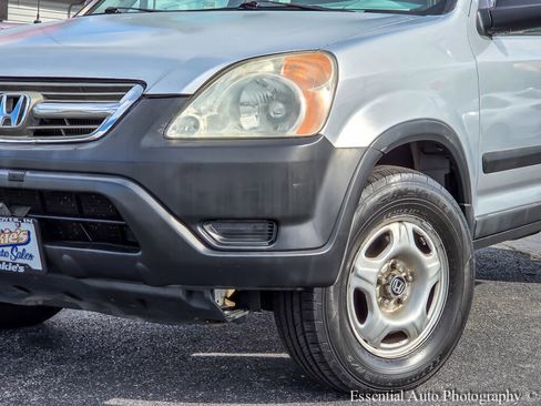 Used 2003 Honda CR-V LX image 30