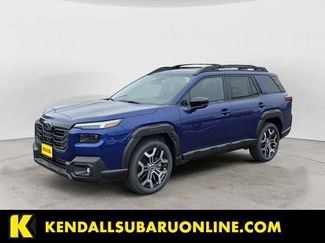 New 2026 Subaru Outback Touring XT AWD/4WD video 1