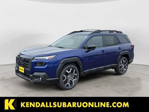 New 2026 Subaru Outback Touring XT AWD/4WD image 1