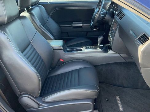 Used 2013 Dodge Challenger R/T Plus image 16