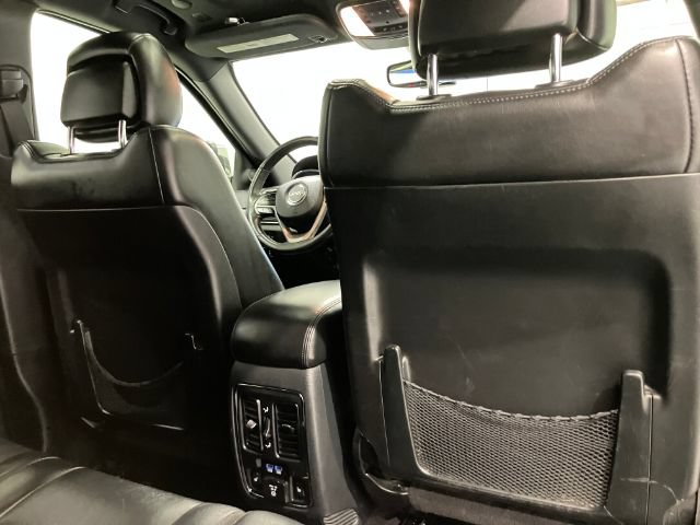 Used 2018 Jeep Grand Cherokee Limited w/ Luxury Group II AWD/4WD image 55