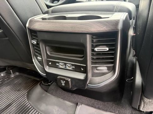 Used 2025 RAM 1500 Laramie w/ Sport Appearance Package AWD/4WD image 33