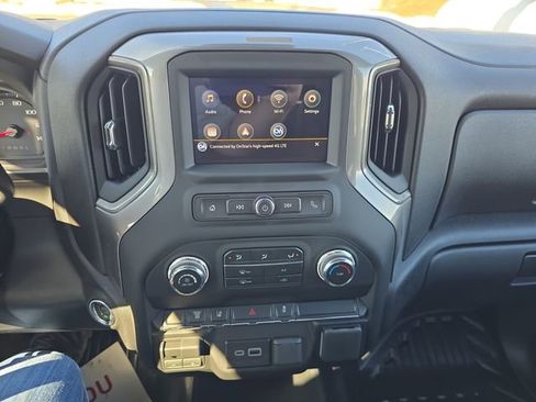 New 2026 GMC Sierra 3500 Pro w/ Convenience Package image 13