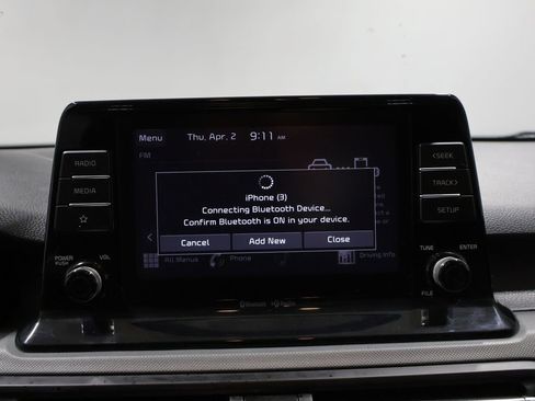 Used 2021 Kia Seltos LX image 26