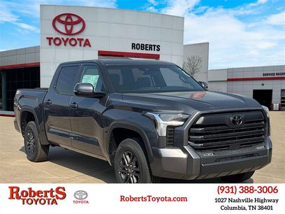 New 2025 Toyota Tundra SR5 w/ SR5 Convenience Package